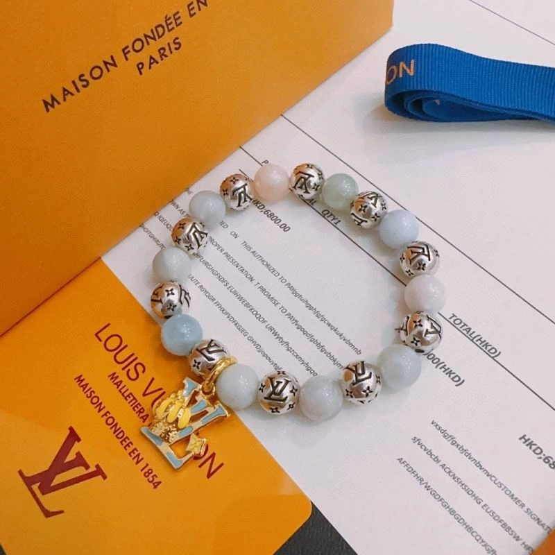 Lightweight Louis Vuitton Bracelets 250856