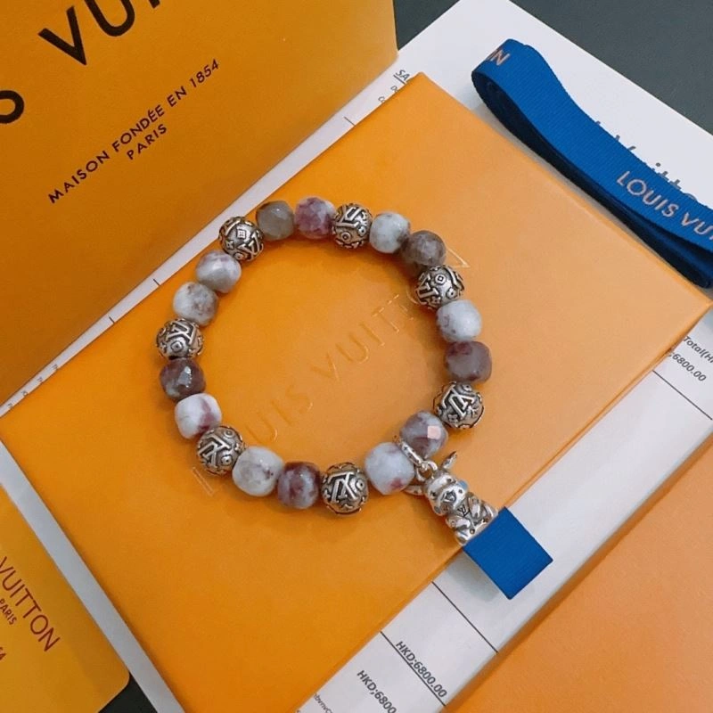 OnTrend Louis Vuitton Bracelets 250855