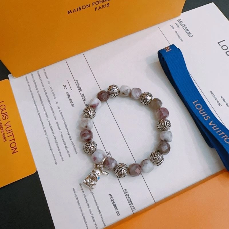 OnTrend Louis Vuitton Bracelets 250855