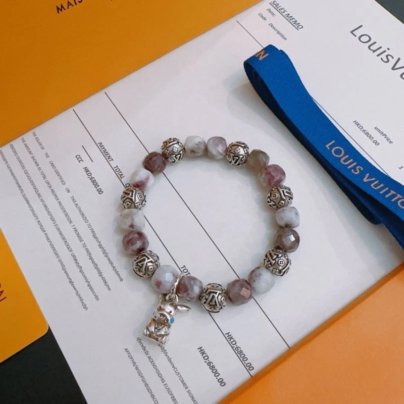 OnTrend Louis Vuitton Bracelets 250855