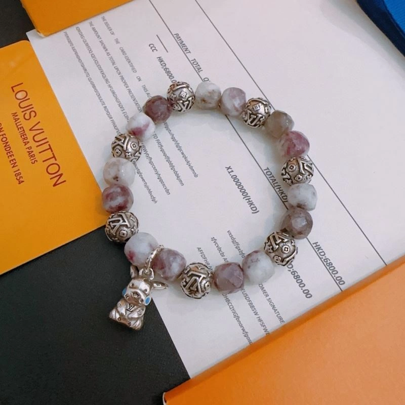 OnTrend Louis Vuitton Bracelets 250855