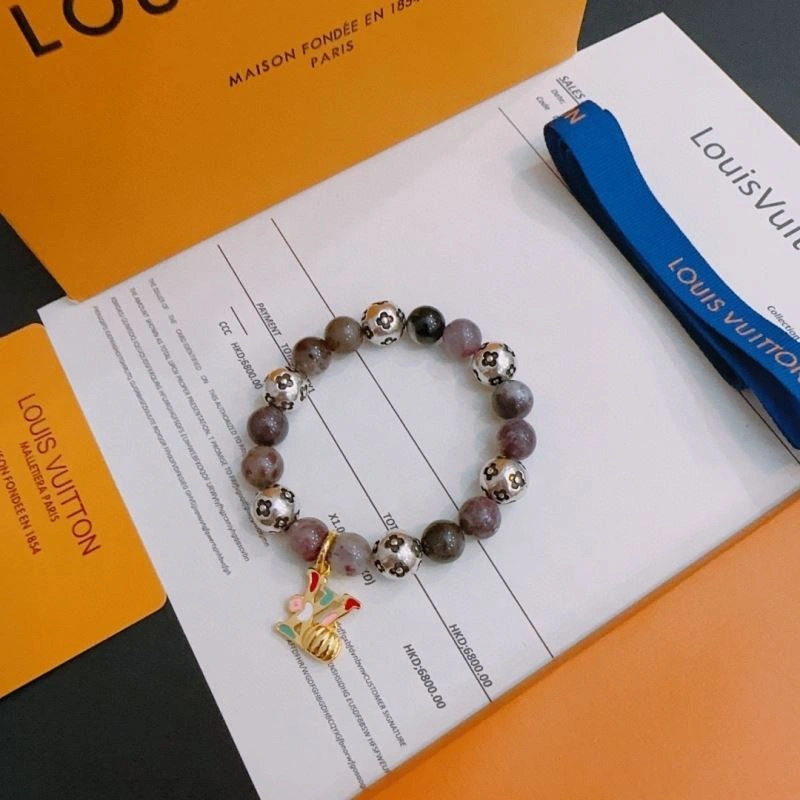 Louis Vuitton Bracelets WellDesigned 250845
