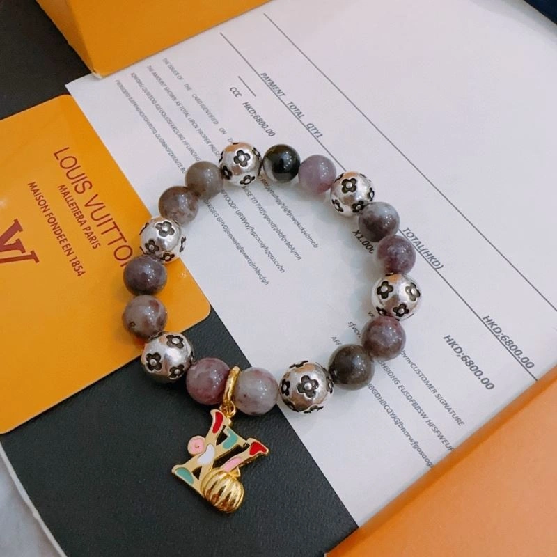 Louis Vuitton Bracelets WellDesigned 250845