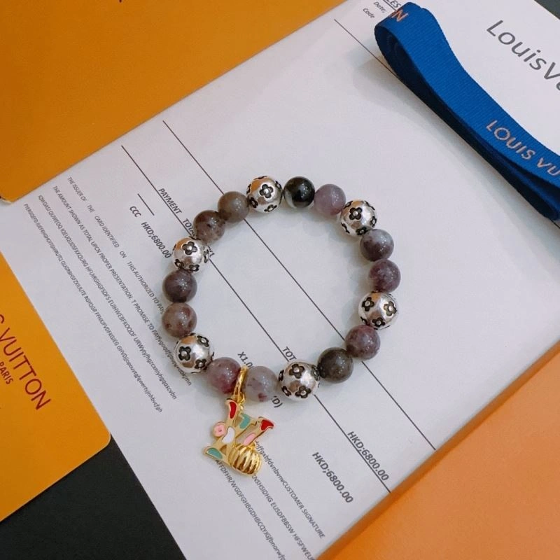 Louis Vuitton Bracelets WellDesigned 250845