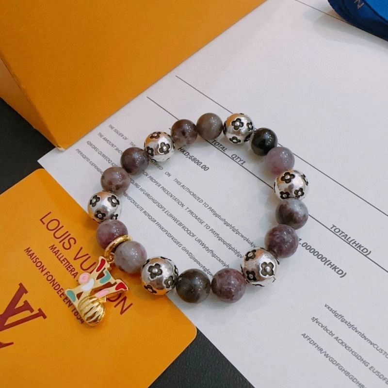 Louis Vuitton Bracelets WellDesigned 250845