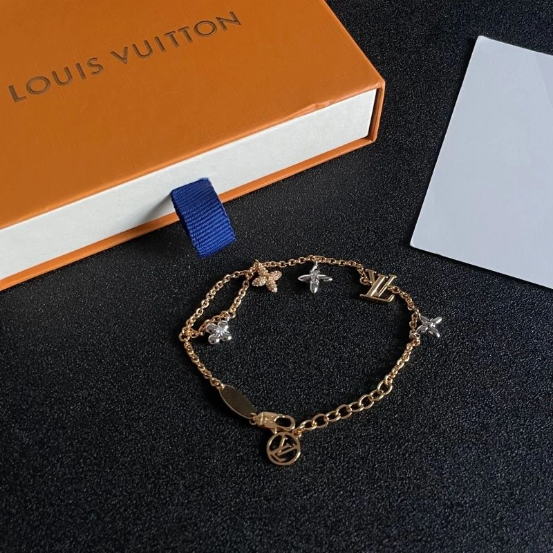 TechFriendly Louis Vuitton Bracelets 250826