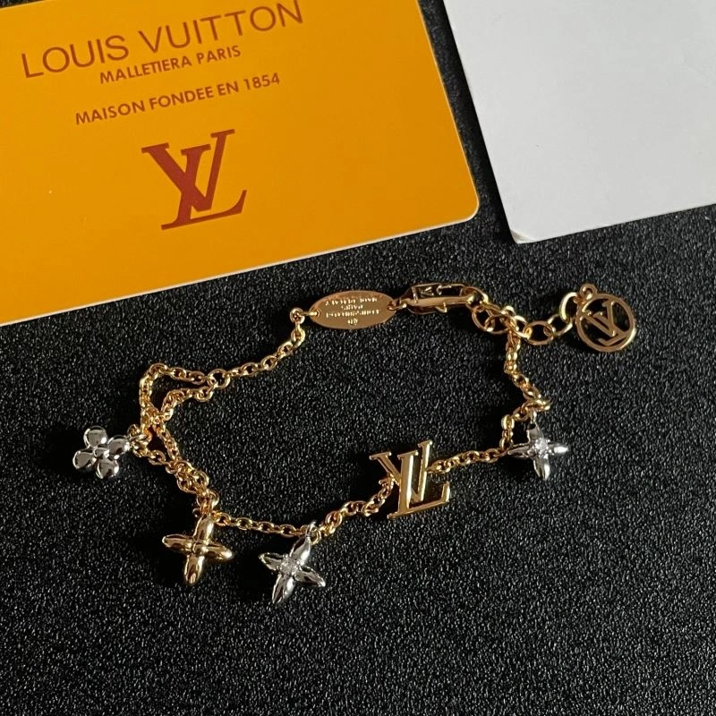TechFriendly Louis Vuitton Bracelets 250826