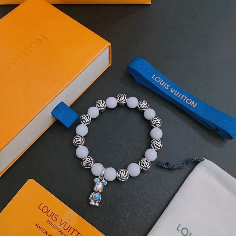 Colorful Louis Vuitton Bracelets 250820