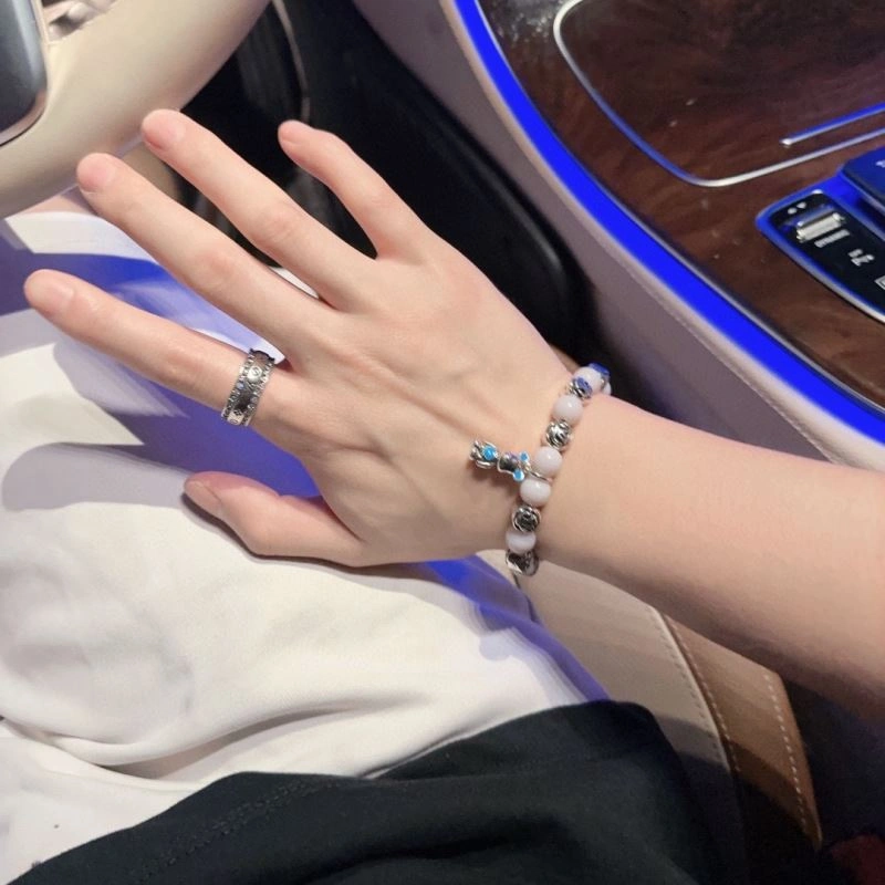 Colorful Louis Vuitton Bracelets 250820