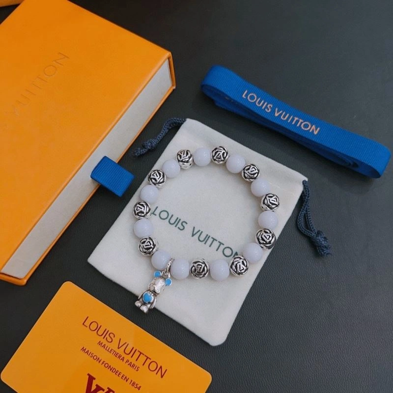 Colorful Louis Vuitton Bracelets 250820