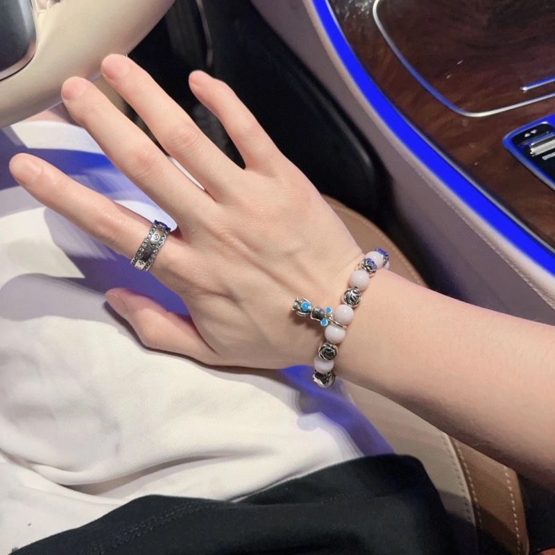 Colorful Louis Vuitton Bracelets 250820