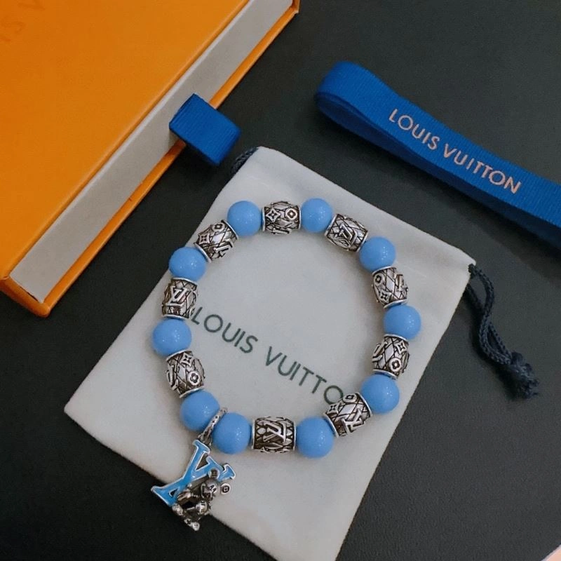 Popular Louis Vuitton Bracelets 250853