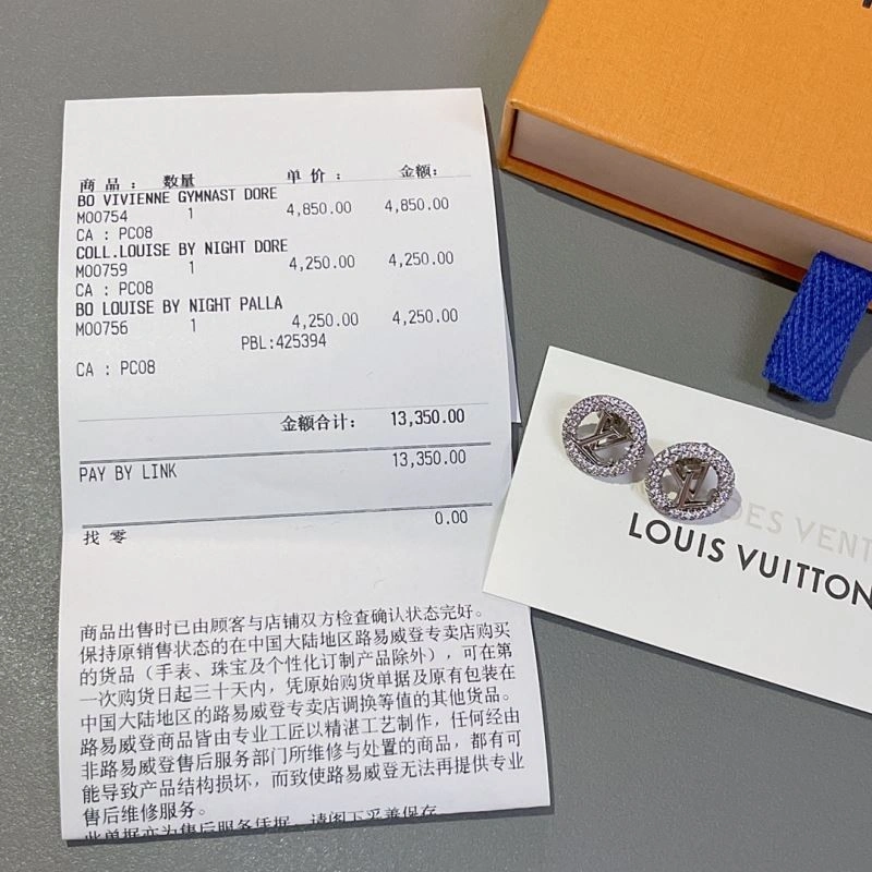 WeatherProof Louis Vuitton Bracelets 250854