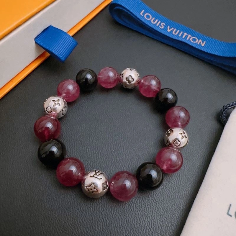 Soft Louis Vuitton Bracelets 250825