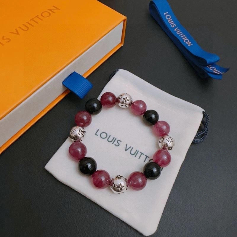 Soft Louis Vuitton Bracelets 250825