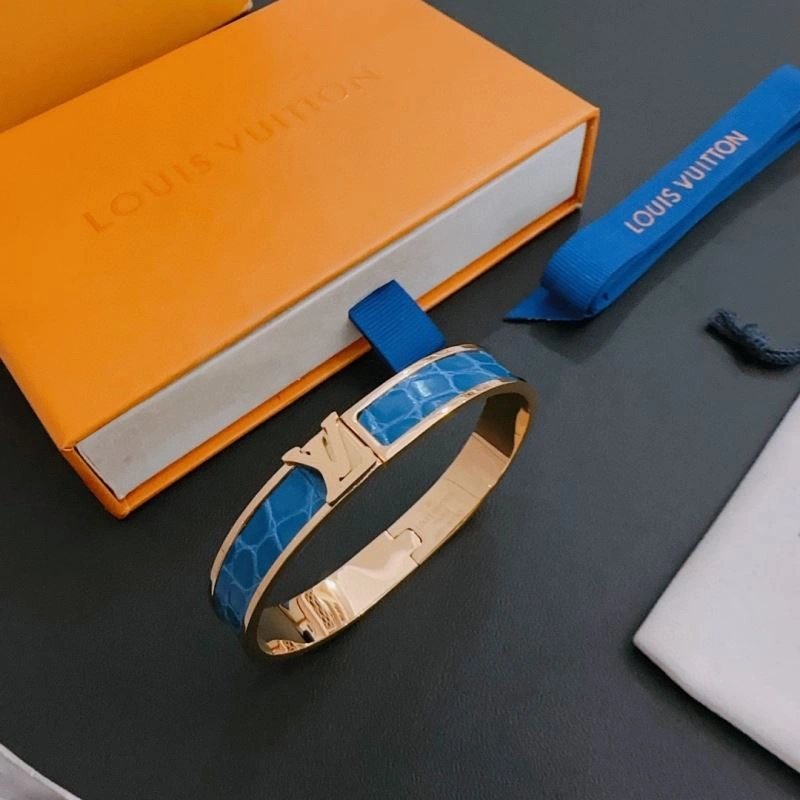 Louis Vuitton Bracelets TechFriendly 250836