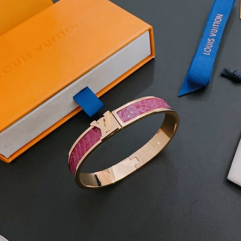 Louis Vuitton Bracelets Modern 250838