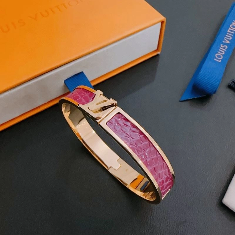 Louis Vuitton Bracelets Modern 250838