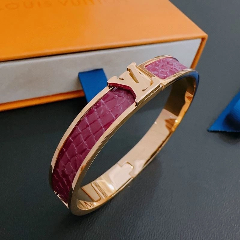 Louis Vuitton Bracelets Modern 250838