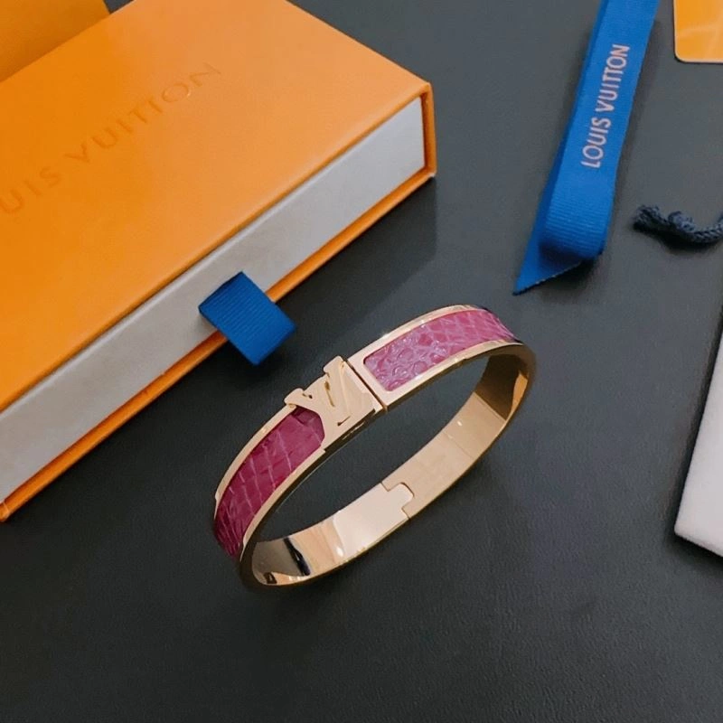 Louis Vuitton Bracelets Modern 250838