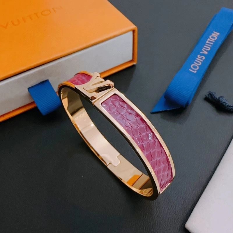 Louis Vuitton Bracelets Modern 250838