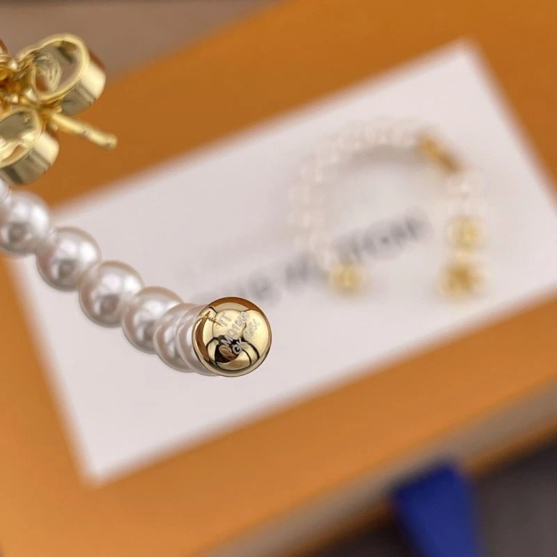 WellDesigned Louis Vuitton Bracelets 250849