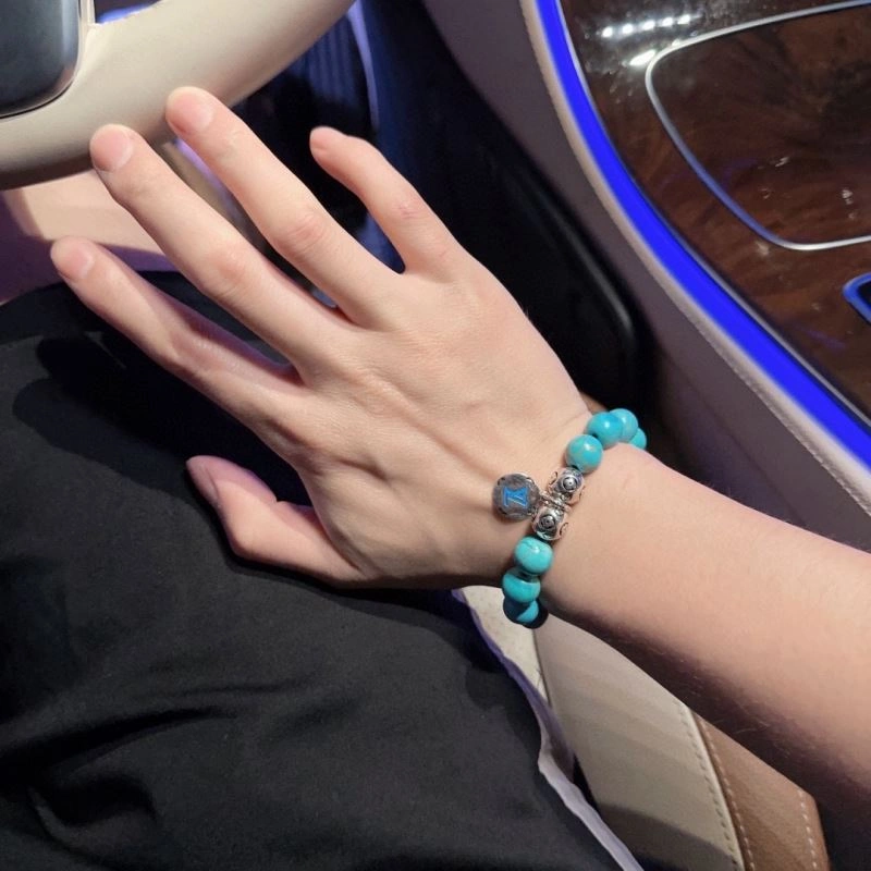 Louis Vuitton Bracelets SmartChoice 250842