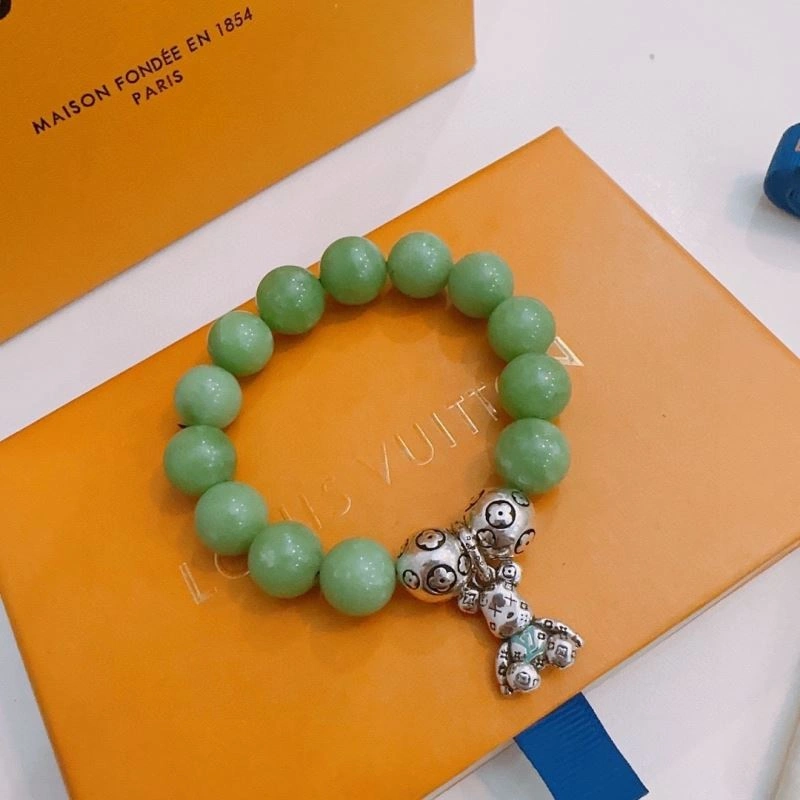 ModernLook Louis Vuitton Bracelets 250827