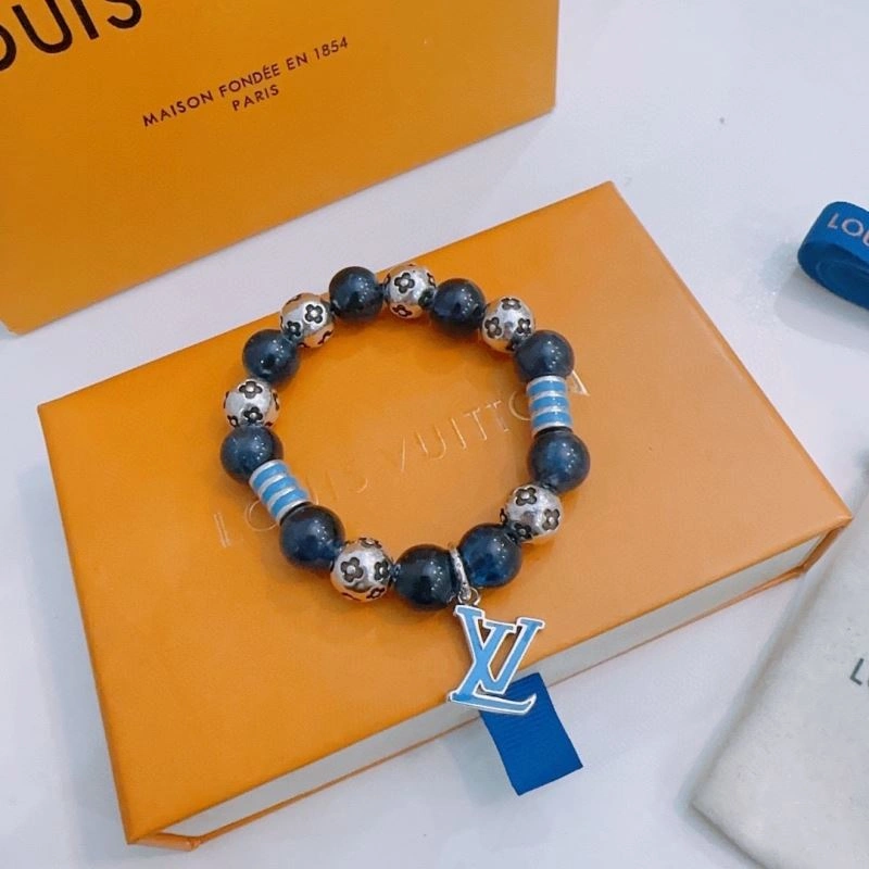 Versatile Louis Vuitton Bracelets 250835
