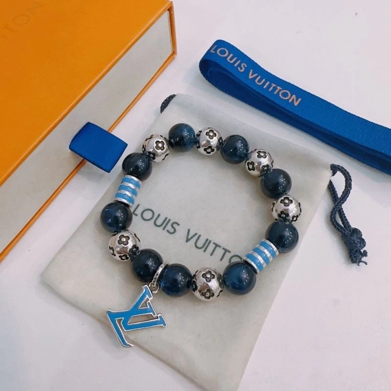 Versatile Louis Vuitton Bracelets 250835
