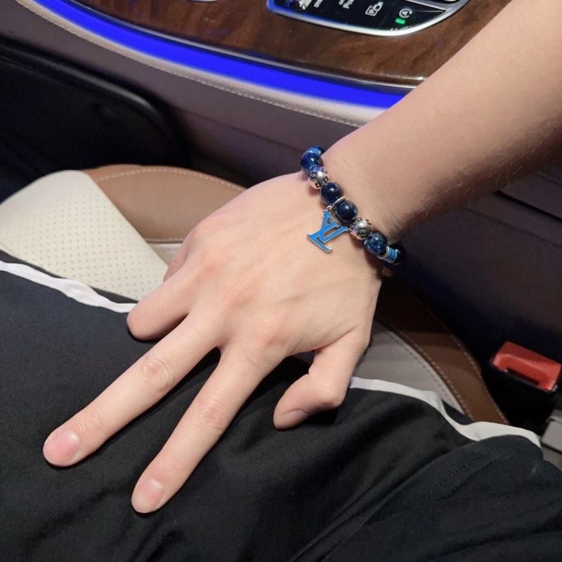 Versatile Louis Vuitton Bracelets 250835