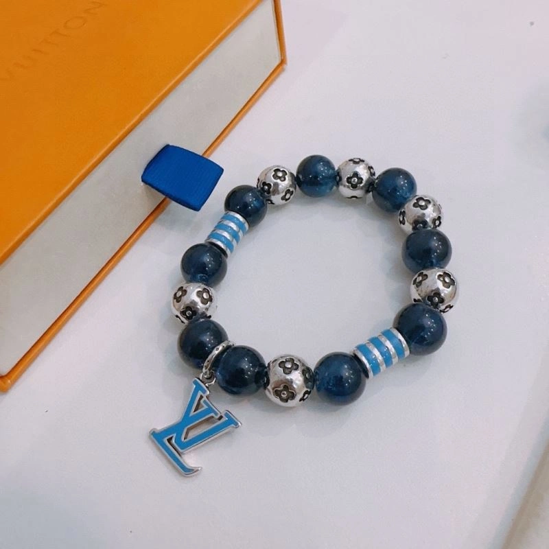 Versatile Louis Vuitton Bracelets 250835