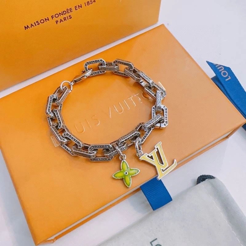 Louis Vuitton Bracelets Soft 250832