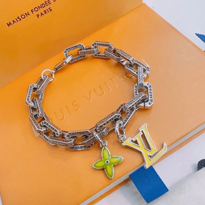 Louis Vuitton Bracelets Soft 250832