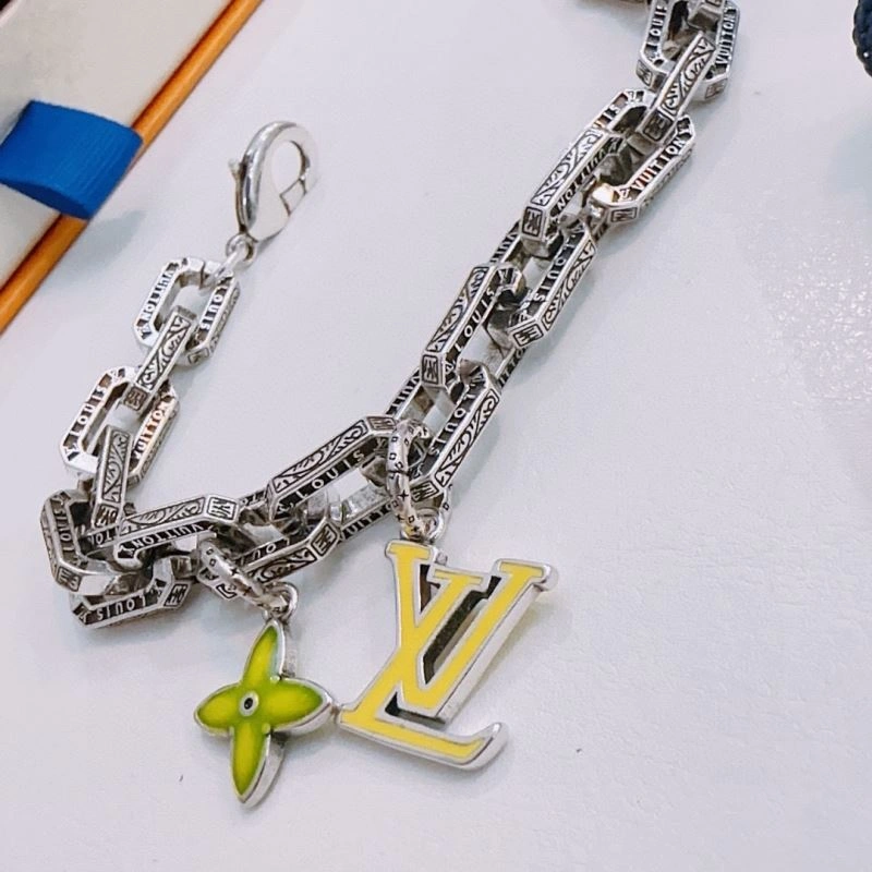 Louis Vuitton Bracelets Soft 250832