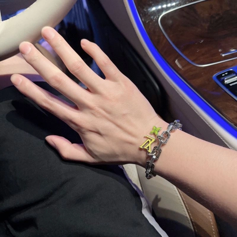 Louis Vuitton Bracelets Soft 250832