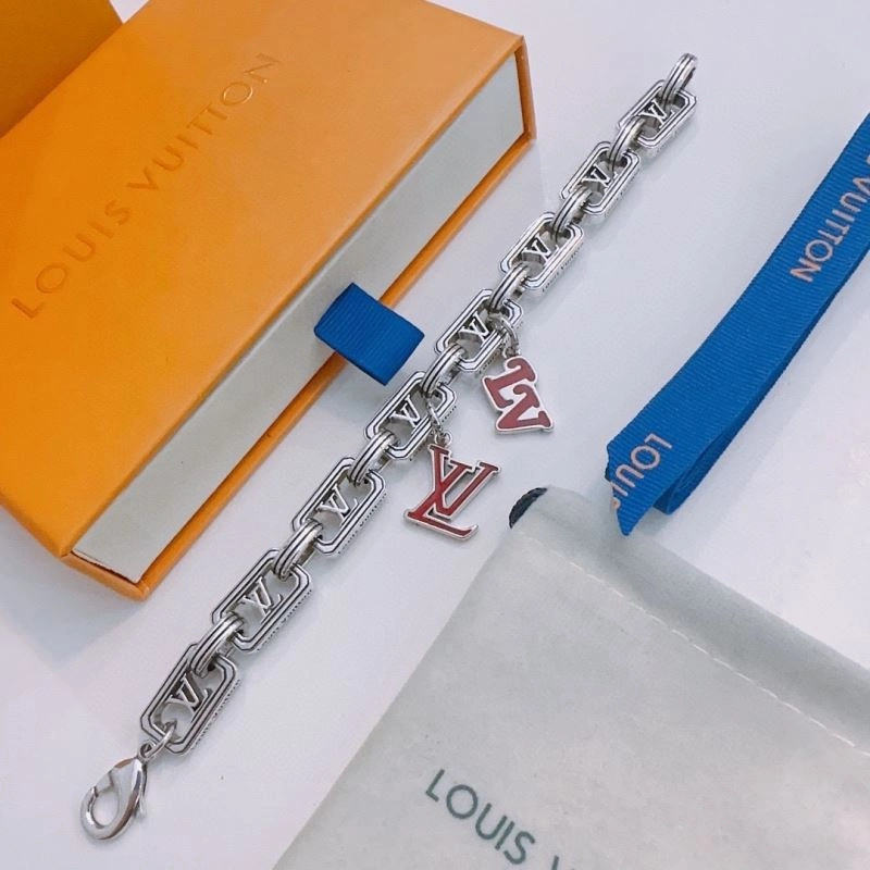 Louis Vuitton Bracelets MultiPurpose 250852