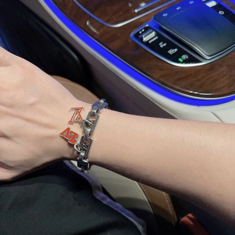 Louis Vuitton Bracelets MultiPurpose 250852