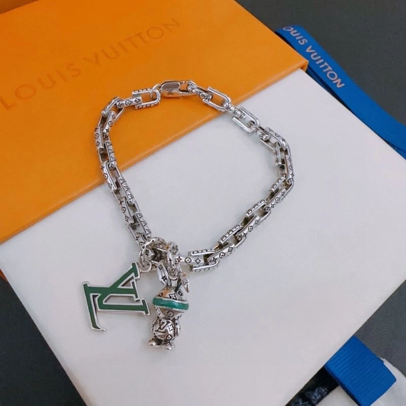 Louis Vuitton Bracelets Bright 250829