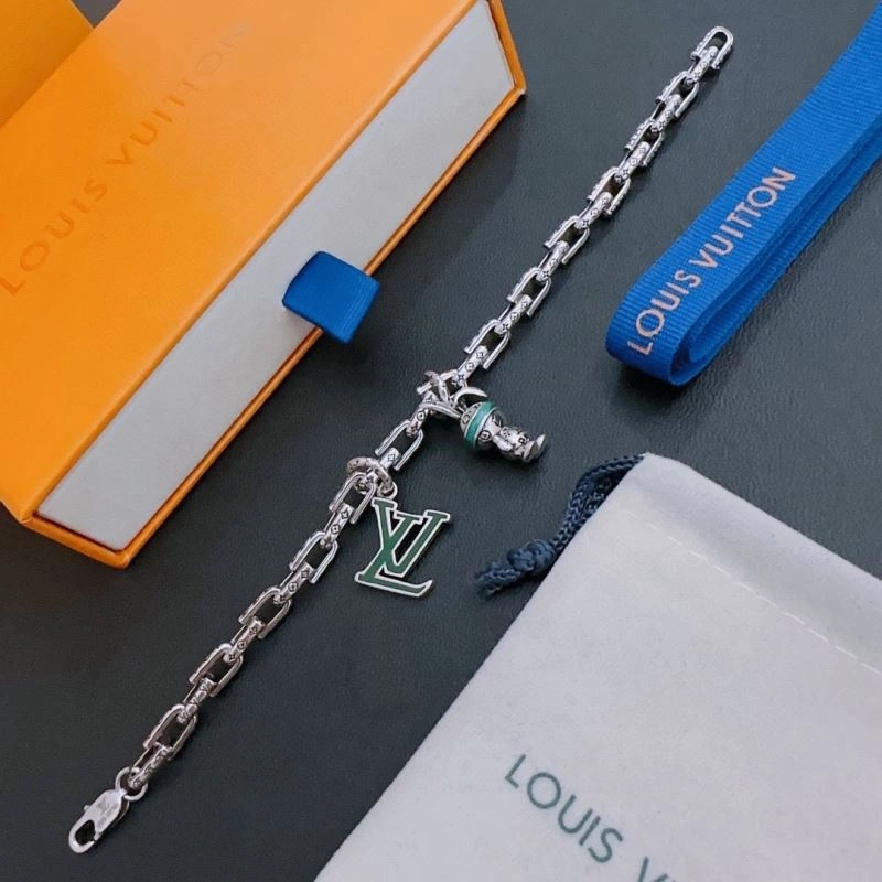 Louis Vuitton Bracelets Bright 250829