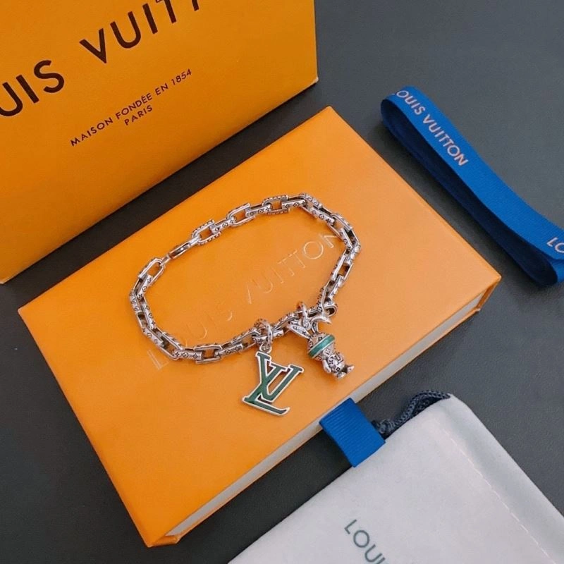 Louis Vuitton Bracelets Bright 250829
