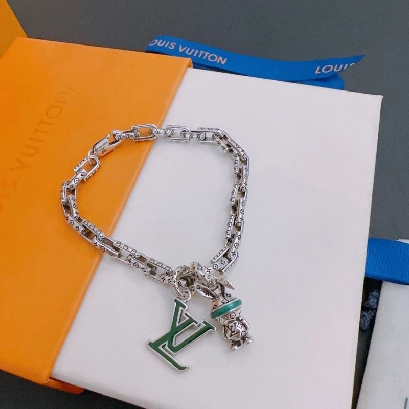 Louis Vuitton Bracelets Bright 250829