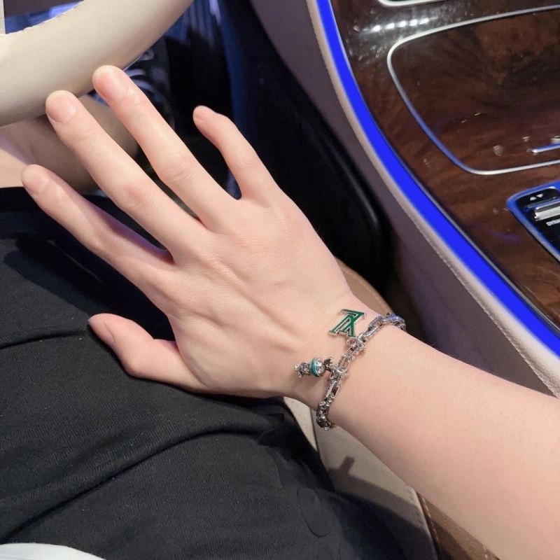 Louis Vuitton Bracelets Bright 250829