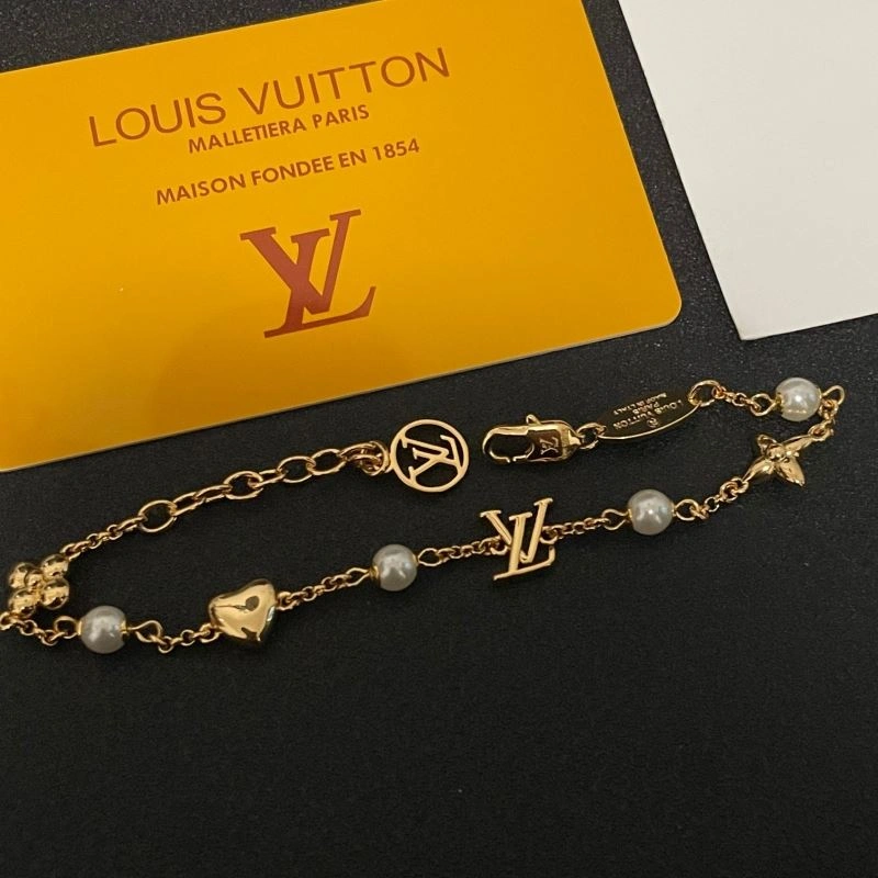 TopPick Louis Vuitton Bracelets 250818