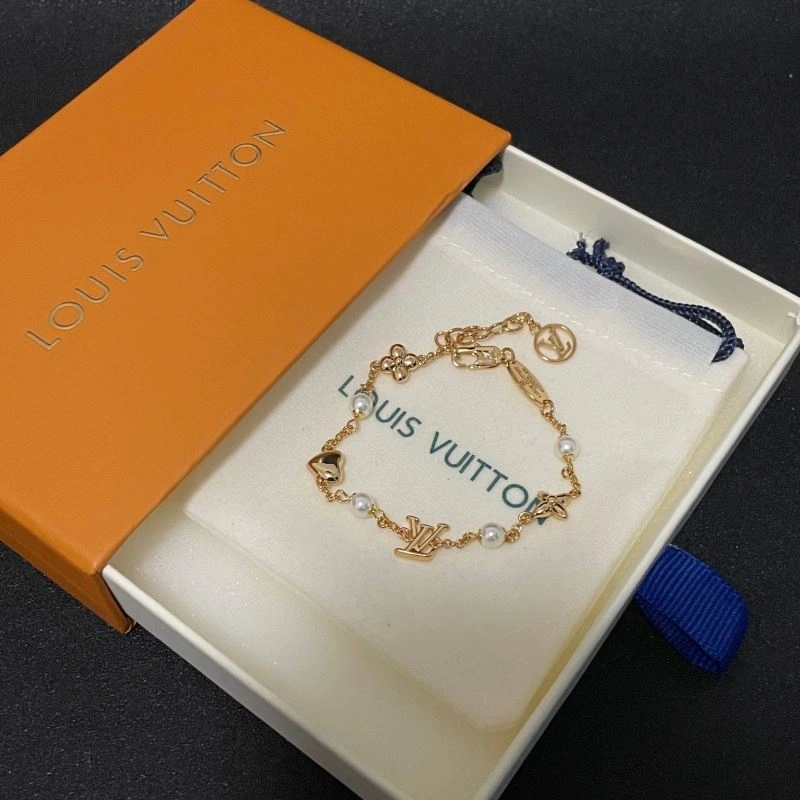 TopPick Louis Vuitton Bracelets 250818