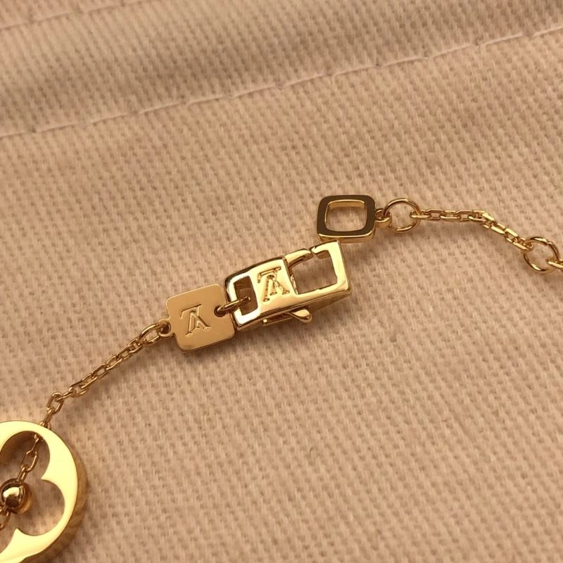 Louis Vuitton Bracelets Durable 250815