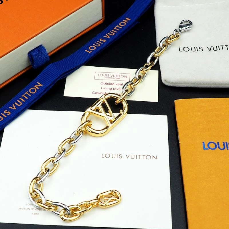 Louis Vuitton Bracelets UrbanStyle 250797