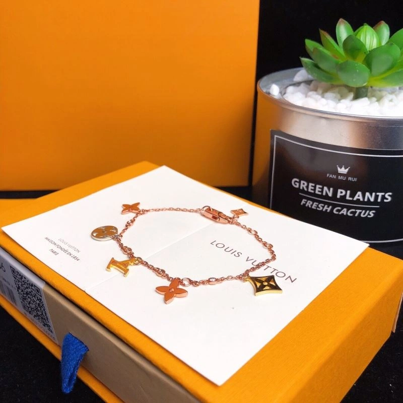 Louis Vuitton Bracelets Functional 250801