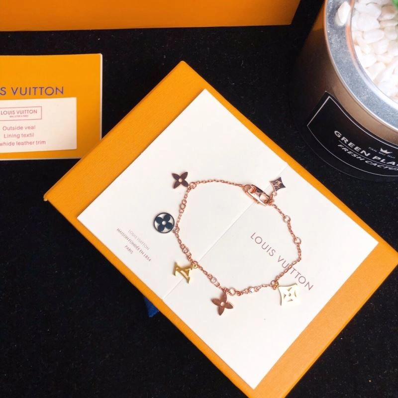 Louis Vuitton Bracelets Functional 250801