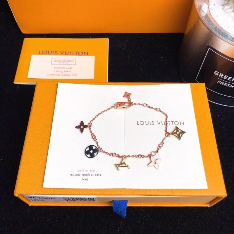 Louis Vuitton Bracelets Functional 250801